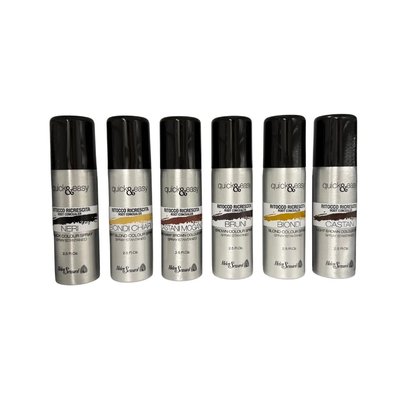 HELEN SEWARD SPRAY RITOCCO RICRESCITA 75ML