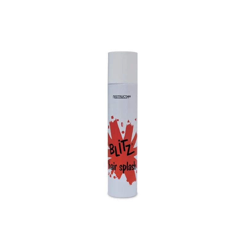 Lacca Blitz Hair Splash Strong (tappo bianco) RISTRUCTA 350ml