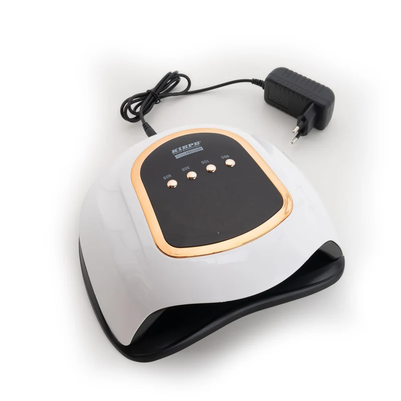 Kiepe Lampada Led Home Precision Nail Lamp 72w