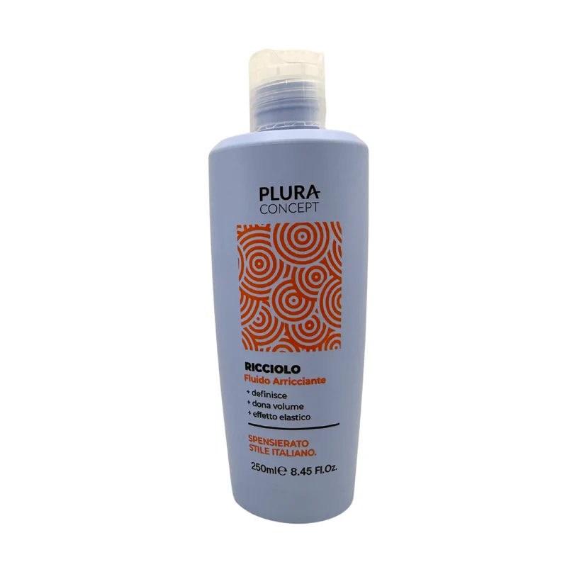 Fluido Arricciante Plura concept 250ml