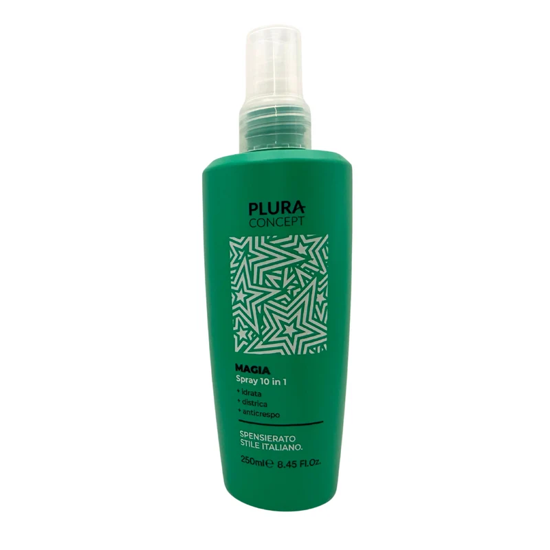 Spray 10 in 1 Plura concept 250ml