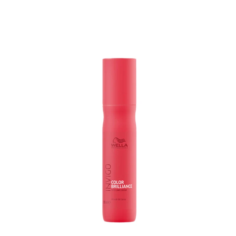 Wella Invigo Color Brilliance Miracle BB Spray 150ml - spray idratante per la protezione del colore