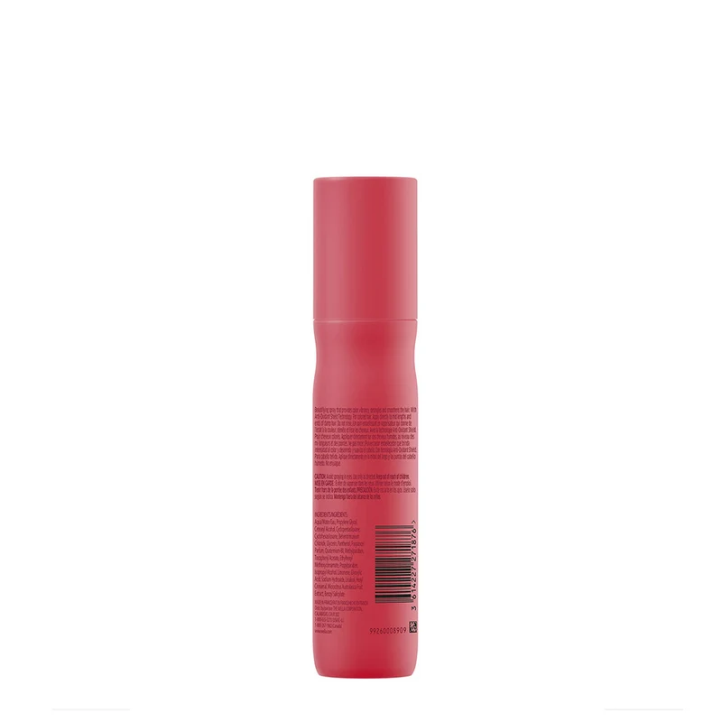 Wella Invigo Color Brilliance Miracle BB Spray 150ml - spray idratante per la protezione del colore