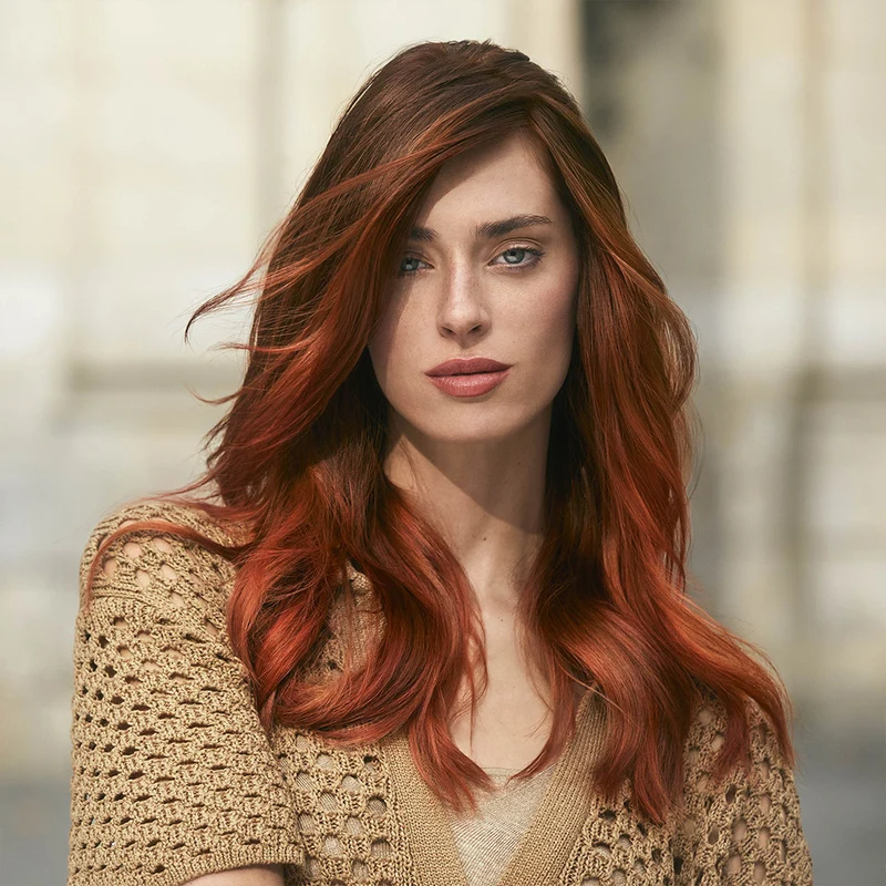 Wella Invigo Color Brilliance Miracle BB Spray 150ml - spray idratante per la protezione del colore