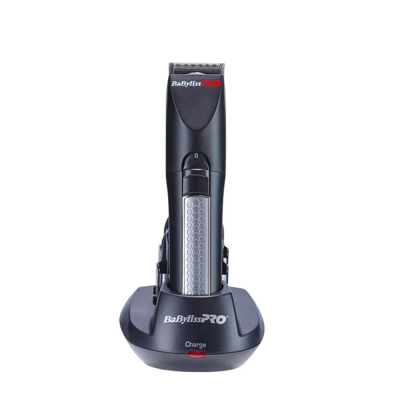 Babyliss Pro Regolabarba di Precisione FX768E - regolabarba ricaricabile