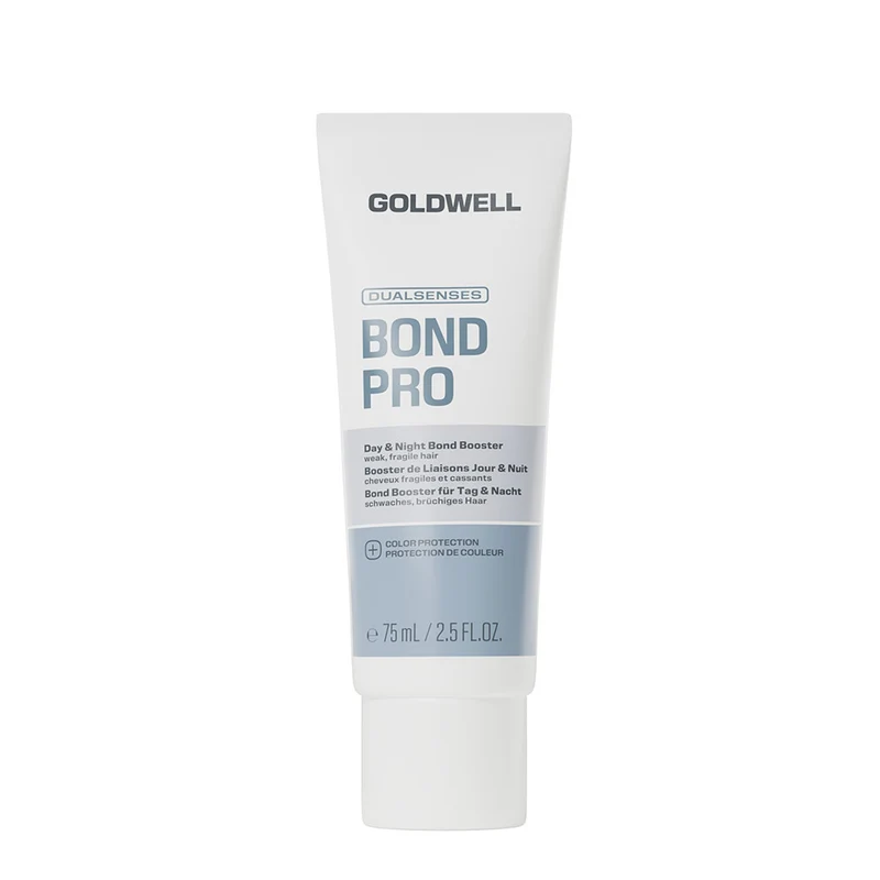 Goldwell Dualsenses Bond Pro Day & Night Bond Booster 75ml - trattamento capelli fragili