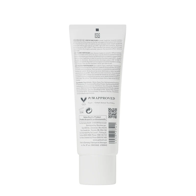 Goldwell Dualsenses Bond Pro Day & Night Bond Booster 75ml - trattamento capelli fragili