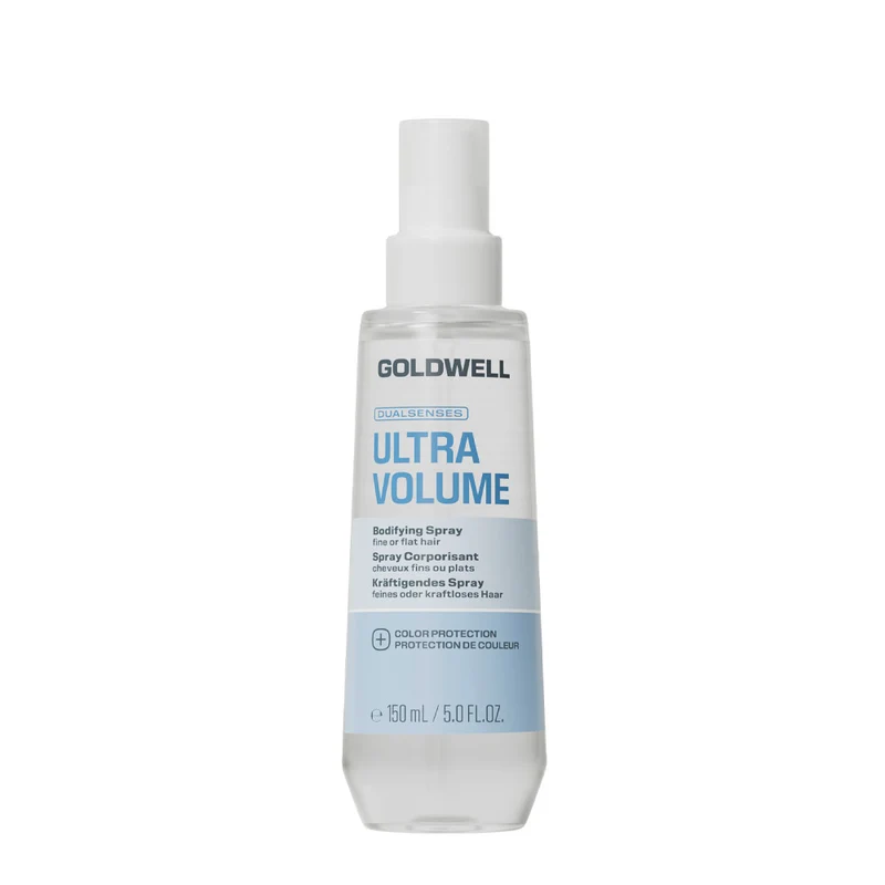 Goldwell Dualsenses Ultra Volume Bodifying Spray 150ml - spray volumizzante