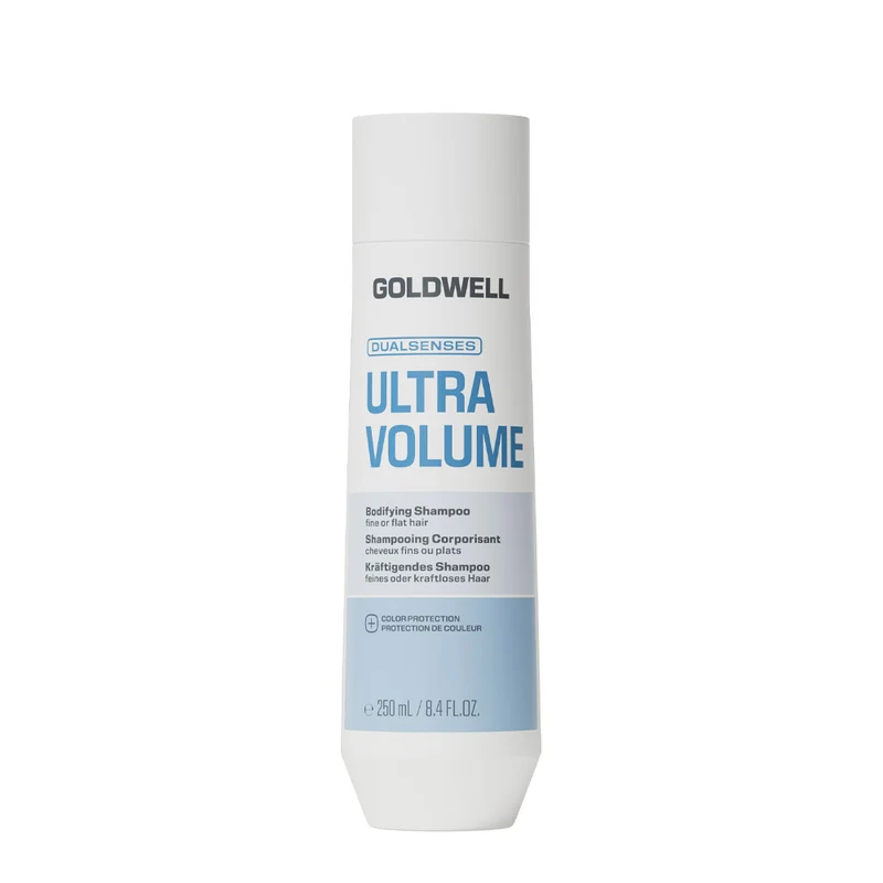 Goldwell Dualsenses Ultra Volume Bodifying Shampoo 250ml - shampoo volumizzante