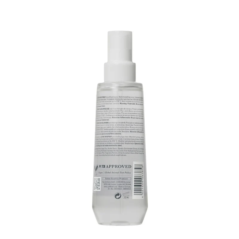 Goldwell Dualsenses Pure Hydration 5in1 Hydrating Spray 150ml - spray idratante