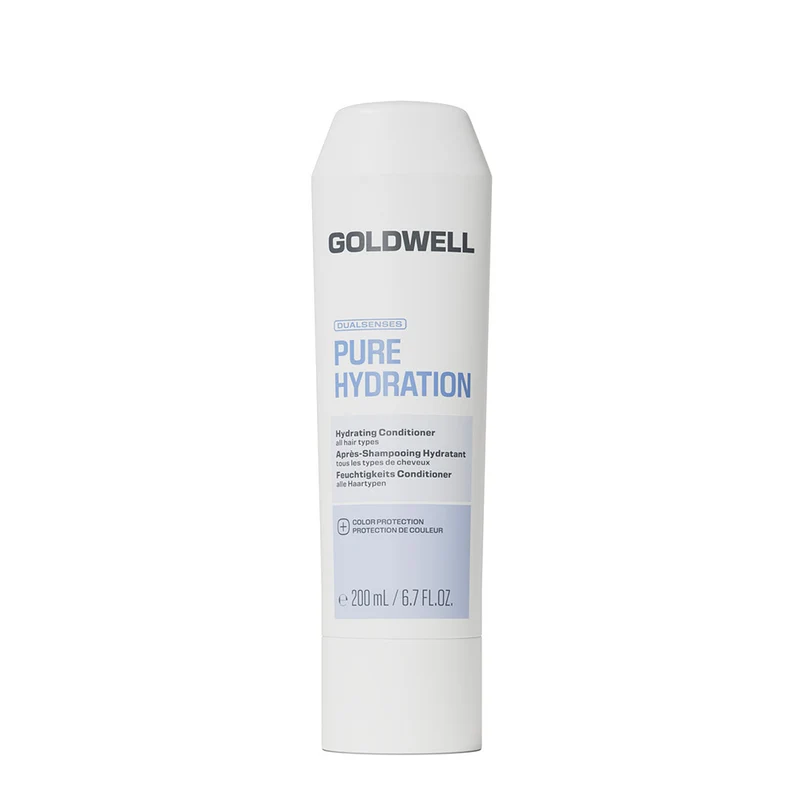 Goldwell Dualsenses Pure Hydration Condtioner 200ml - balsamo idratante