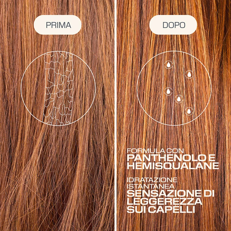 Goldwell Dualsenses Pure Hydration Condtioner 200ml - balsamo idratante