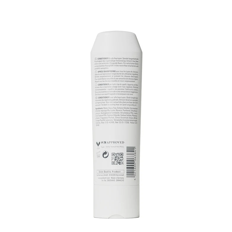 Goldwell Dualsenses Pure Hydration Condtioner 200ml - balsamo idratante