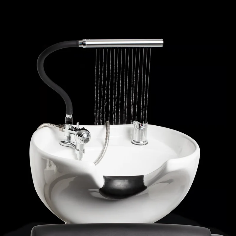Labor Set miscelatore professionale per lavatesta da salone