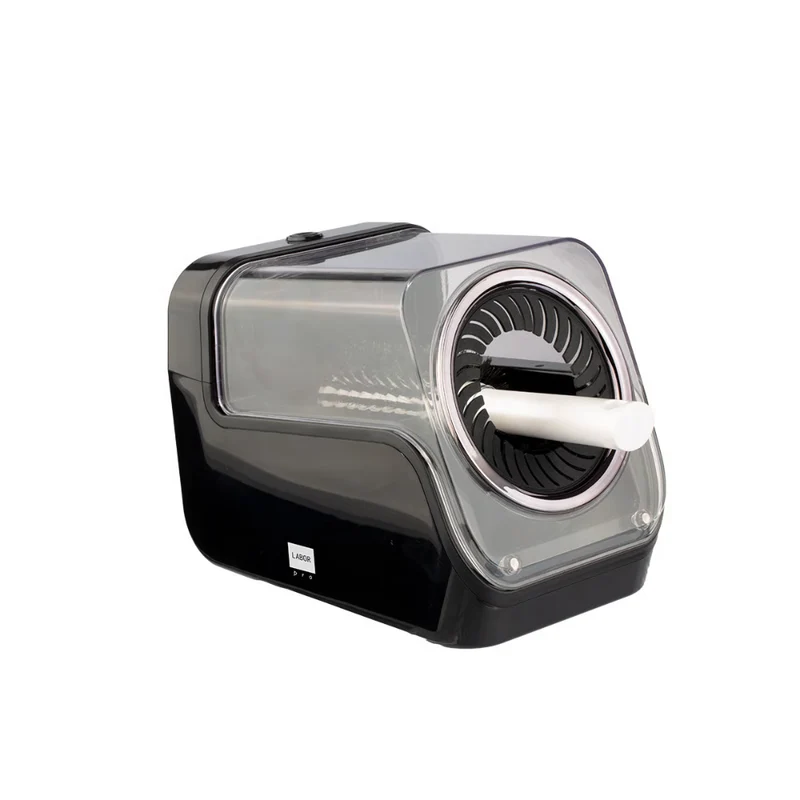 Labor CleanLight UV-C Puliscispazzole Professionale con Tecnologia UV-C