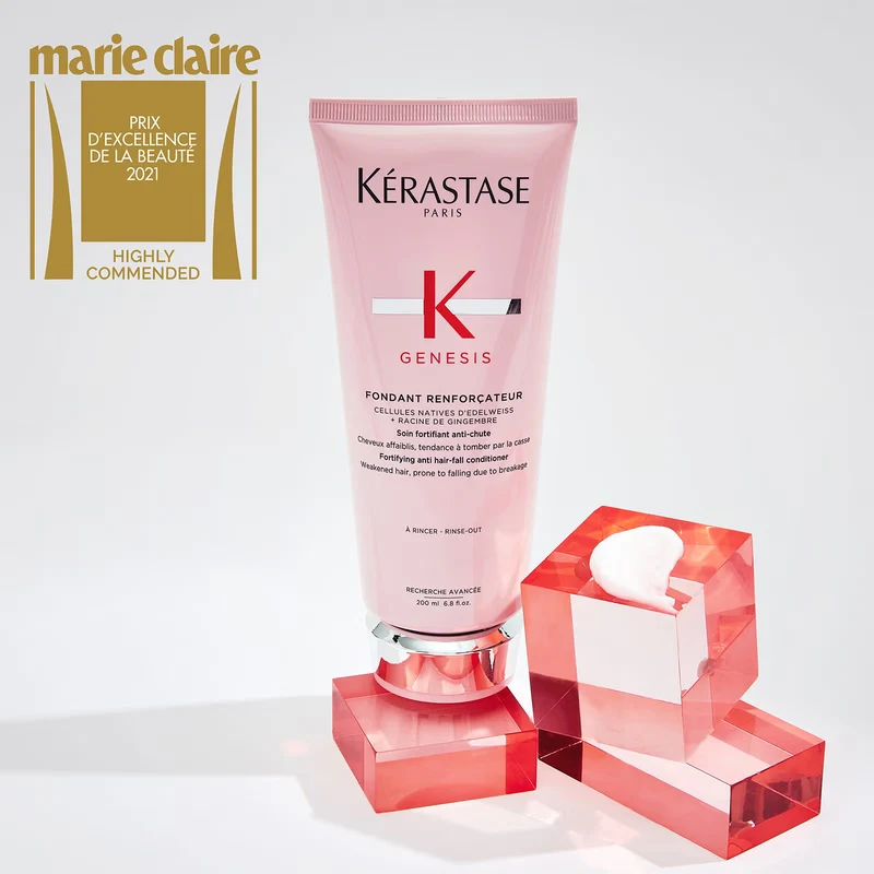 Kérastase GENESIS Fondant Renforcateur 200 ml
