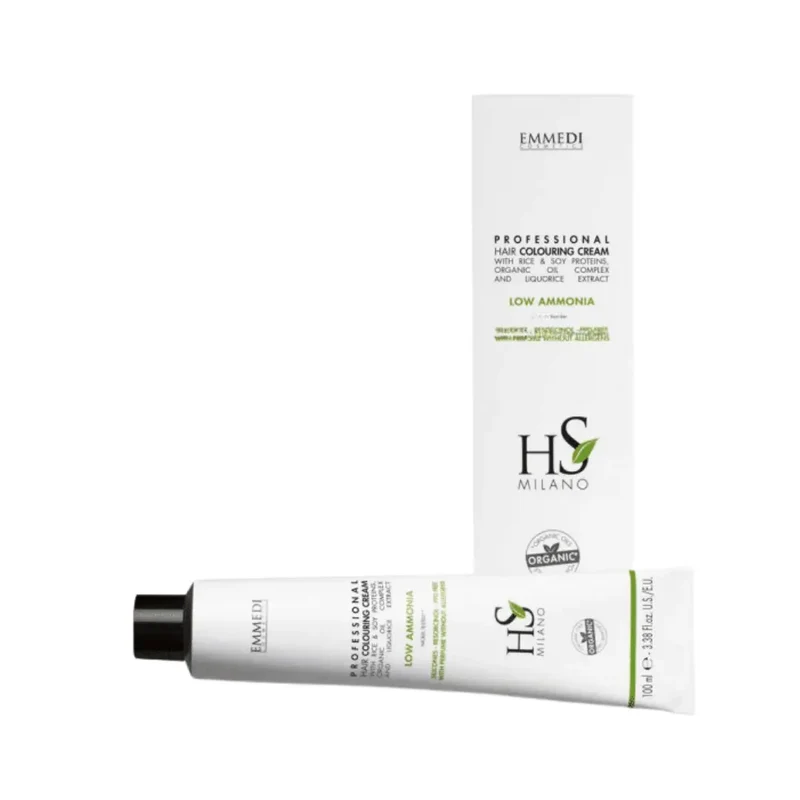 TINTURA HS MILANO 7.3 100ML
