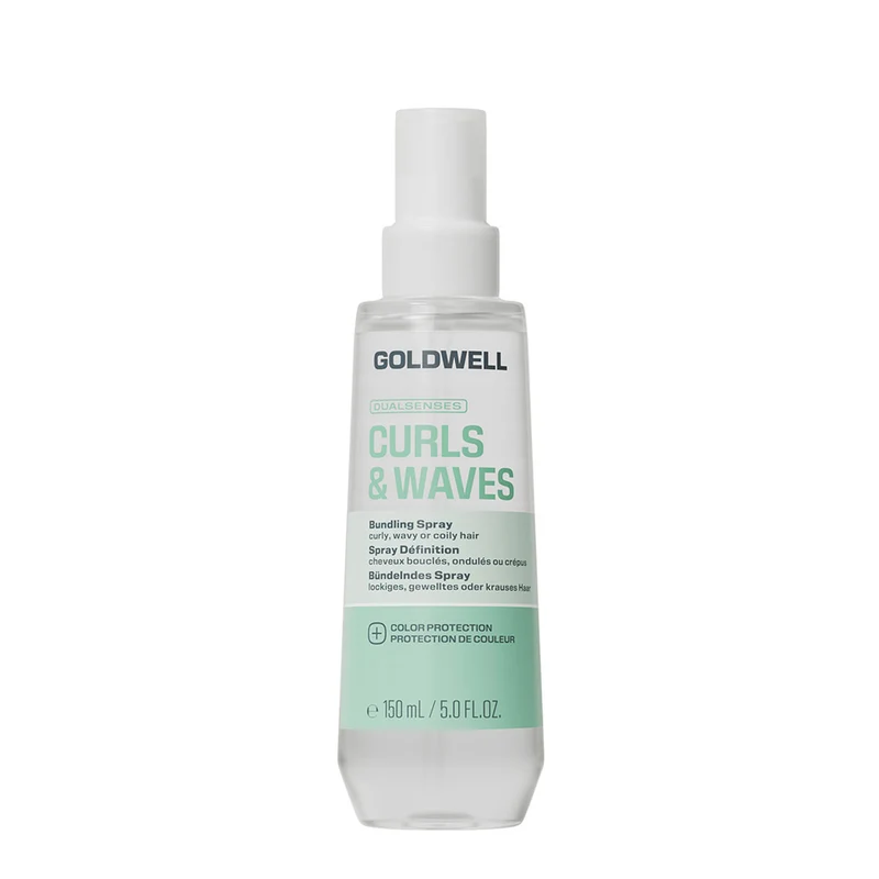 Goldwell Dualsenses Curls & Waves Bundling Spray 150ml - spray definizione capelli ricci