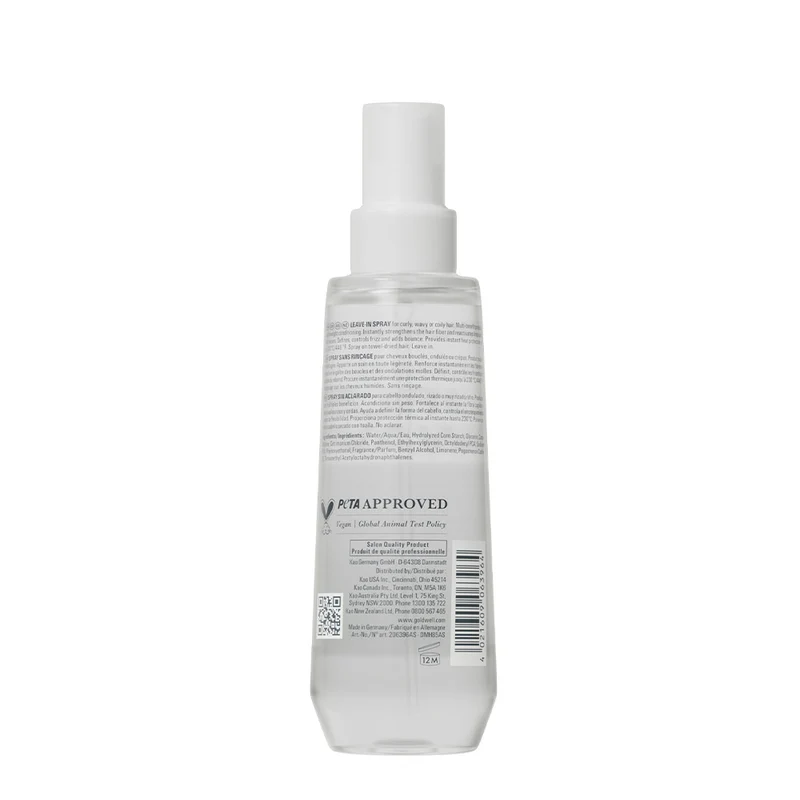 Goldwell Dualsenses Curls & Waves Bundling Spray 150ml - spray definizione capelli ricci