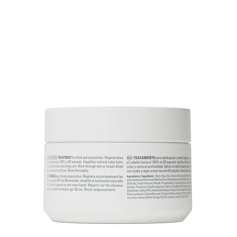 Goldwell Dualsenses Color Extra Rich 60sec Treatment 200ml - trattamento rigenerante