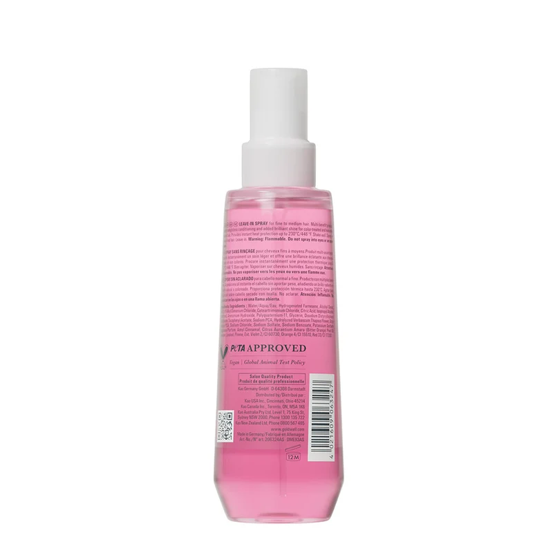 Goldwell Color Brilliance Serum Spray 150ml - spray districante