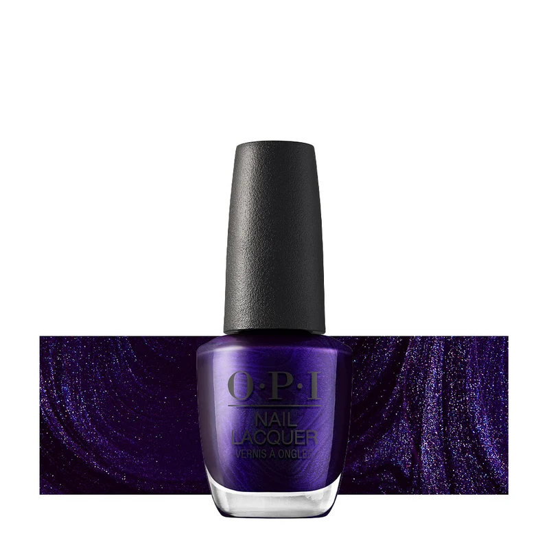 Opi Fall 2026 Most Requested Dont' Over Ink it 15ml - smalto blue navy