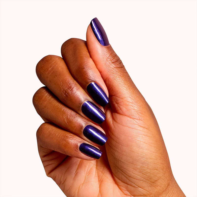 Opi Fall 2026 Most Requested Dont' Over Ink it 15ml - smalto blue navy