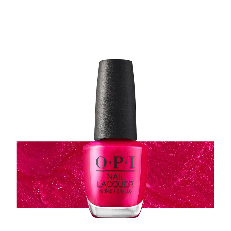 Opi Fall 2026 Most Requested It’s All Greek to Me 15ml - fucsia acceso
