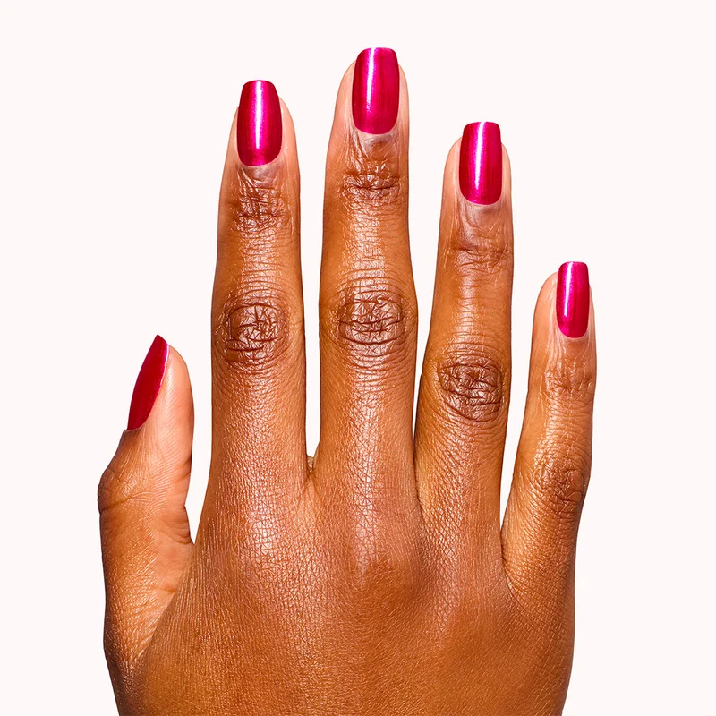 Opi Fall 2026 Most Requested It’s All Greek to Me 15ml - fucsia acceso