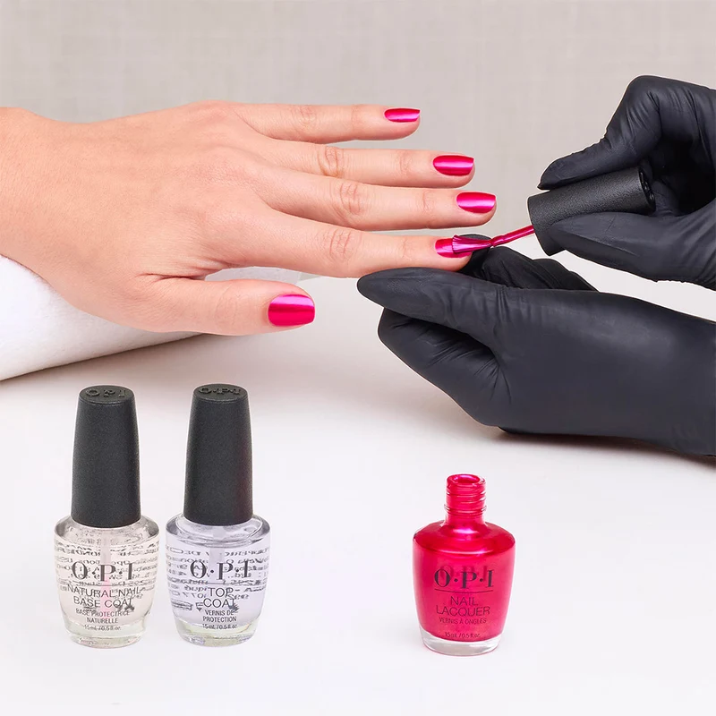 Opi Fall 2026 Most Requested It’s All Greek to Me 15ml - fucsia acceso