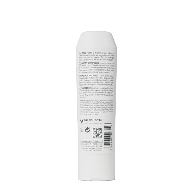 Goldwell Dualsenses Rich Repair Restoring Condtioner 200ml - balsamo riparatore