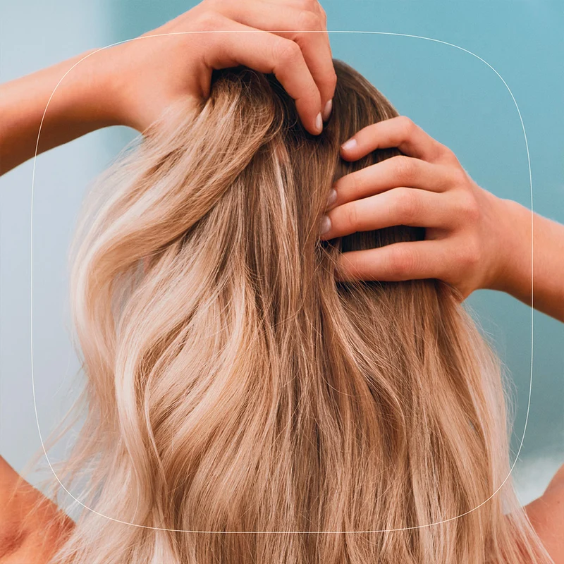 Goldwell Dualsenses Blonde & Highlights Anti-Yellow 60Sec Treatment 200ml - maschera capelli biondi