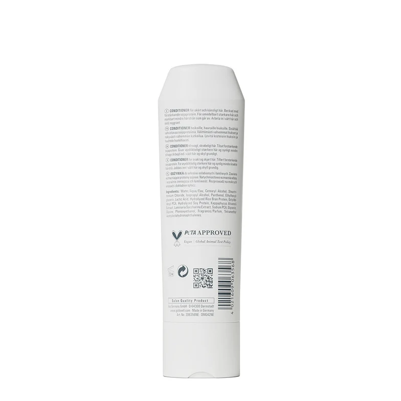 Goldwell Dualsenses Bond Pro Fortifying Condtioner 200ml - balsamo rinforzante