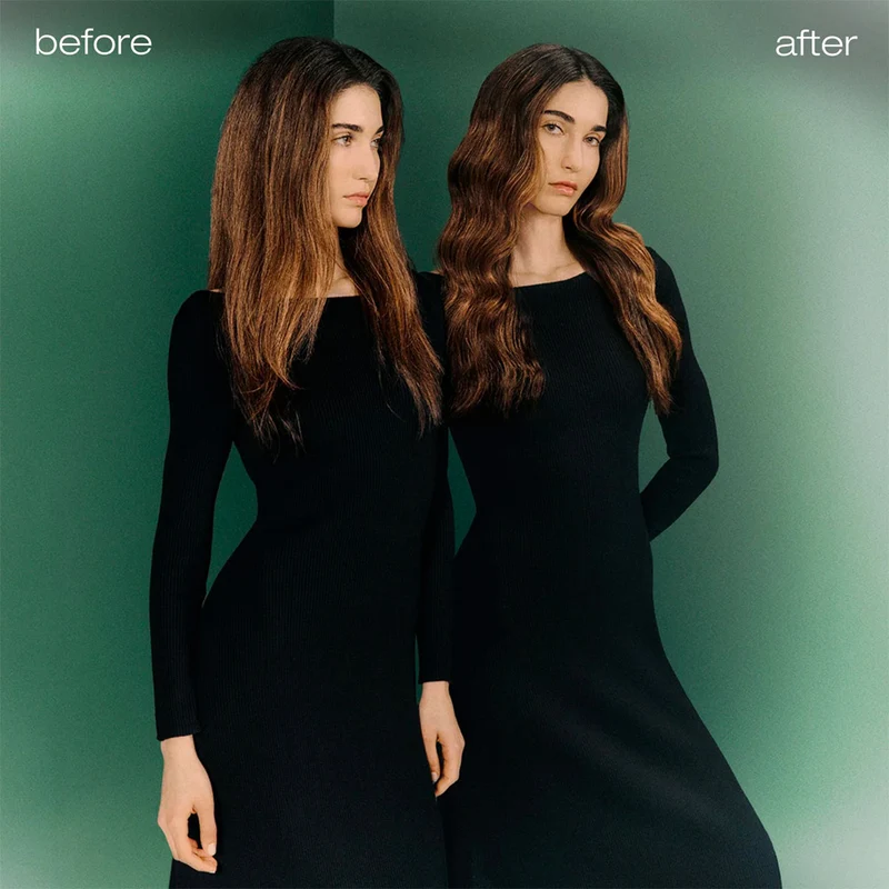 Shu Uemura Ultimate Reset Leave in Mask 90ml - maschera capelli danneggiati