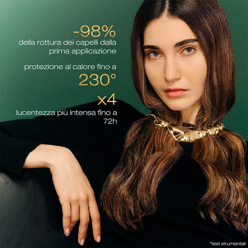 Shu Uemura Ultimate Reset Leave in Mask 90ml - maschera capelli danneggiati