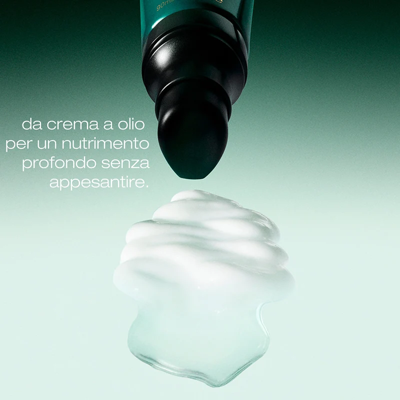 Shu Uemura Ultimate Reset Leave in Mask 90ml - maschera capelli danneggiati