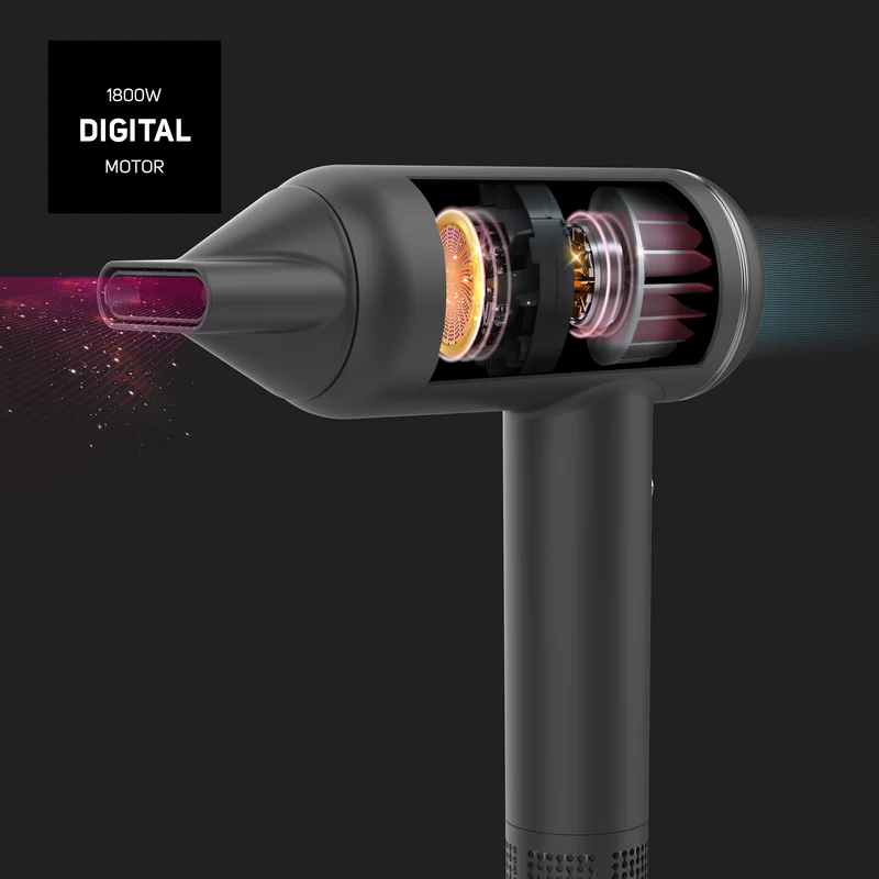 DIGITAL FORCE 2000 IONIC