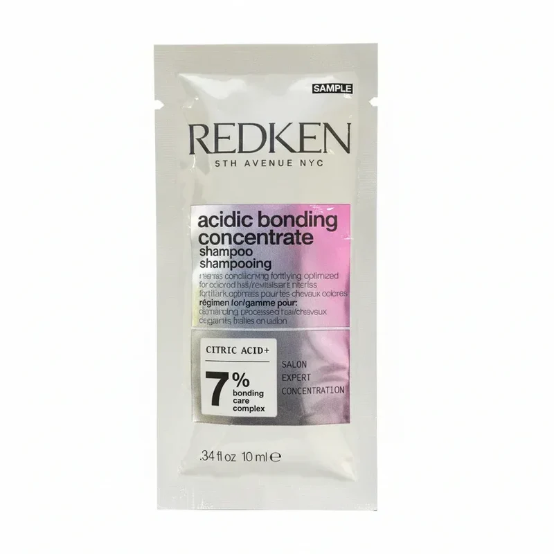 🎁 Redken acidic bonding shampoo 10ml Regalo (100% off)