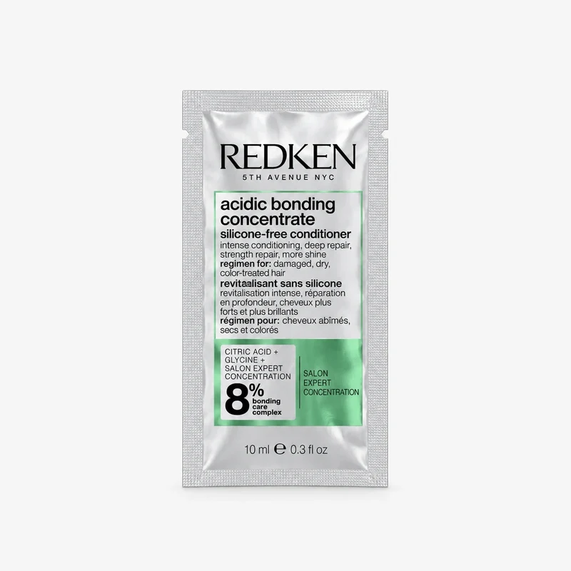 🎁 Redken acidic bonding curls conditioner 10ml Regalo (100% off)