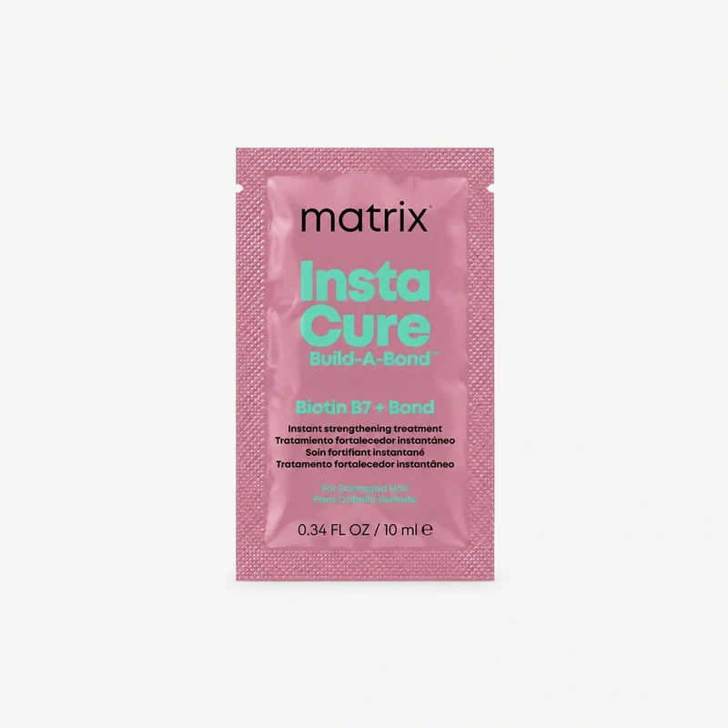 🎁 Matrix insta-cure oil 10ml (100% off)