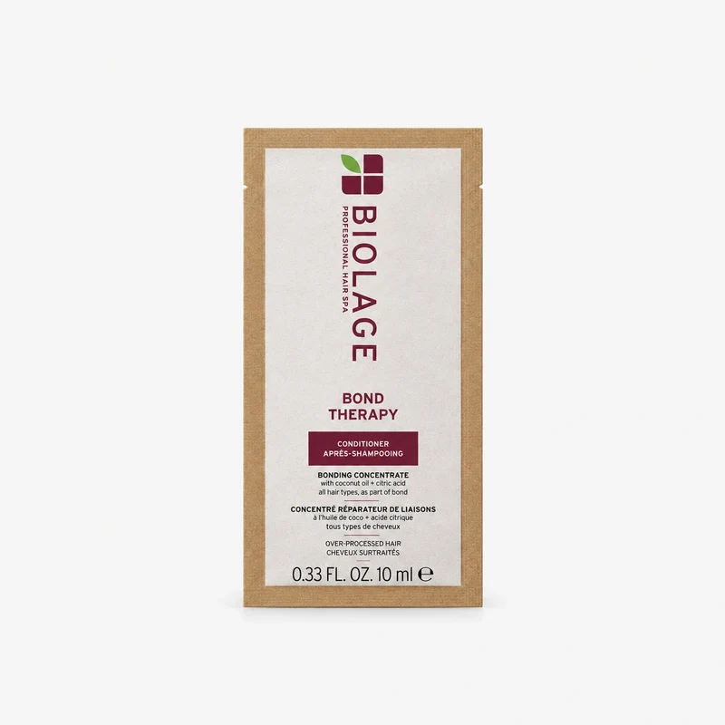 🎁 Biolage bond therapy conditioner 10ml (100% off)