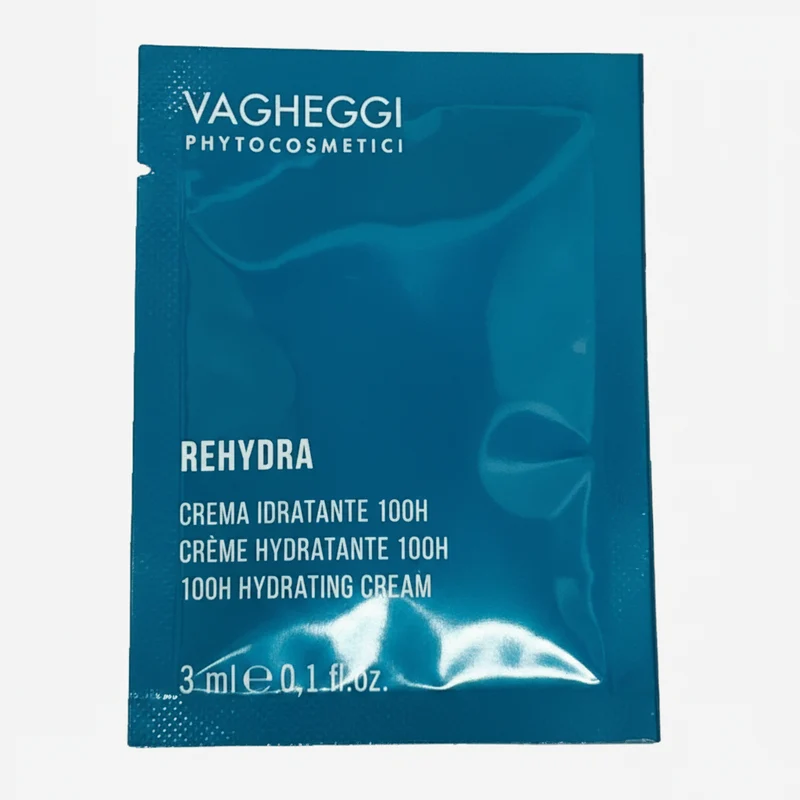 🎁 Vagheggi Crema 3ml Regalo (100% off)