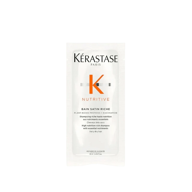 🎁 Kerastase Bain satin riche 10ml (100% off)