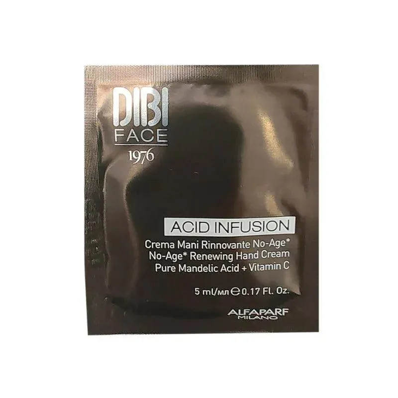 🎁 Dibi Acid Infusion No-Age 5ml (100% off)