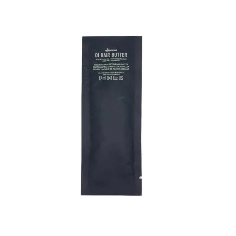 🎁 Davines Oi Hair Butter 12ml regalo (100% off)
