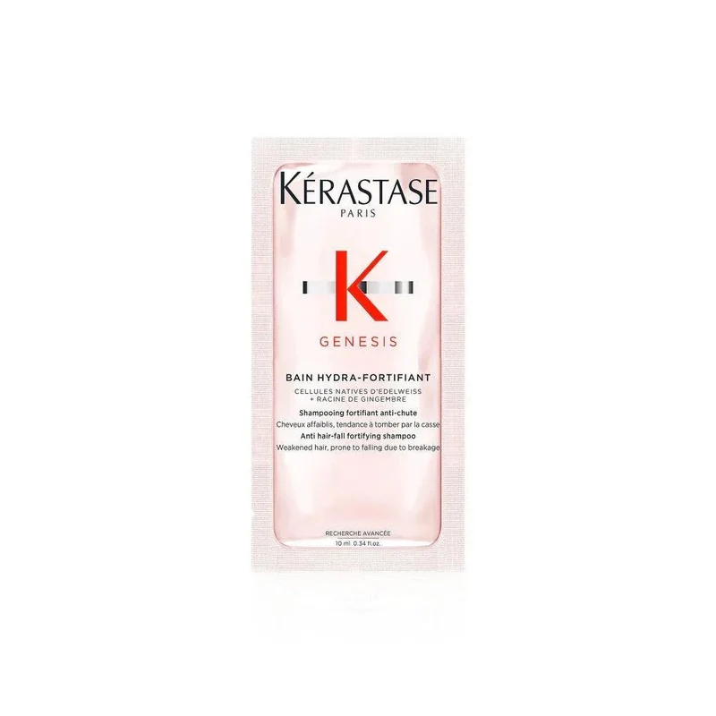 🎁 Kerastase Genesis bain hydra-fortifiant 10ml (100% off)