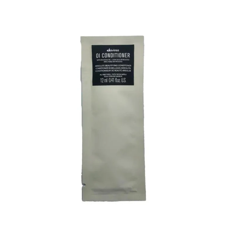 🎁 Davines Oi conditioner 12ml (100% off)