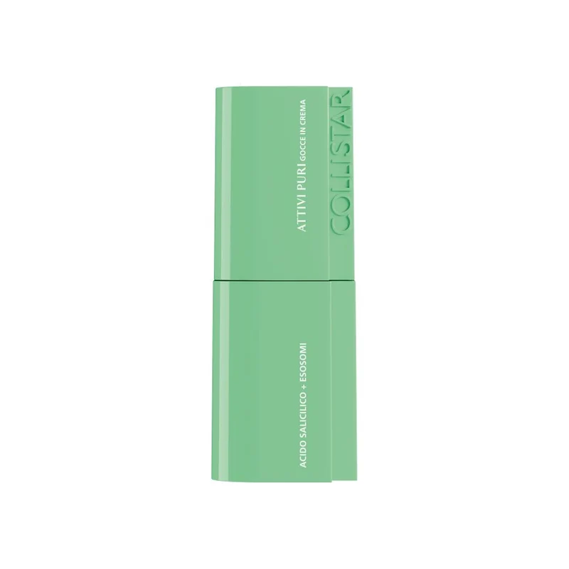 Attivi Puri Gocce in Crema Acido Salicilico 30ml