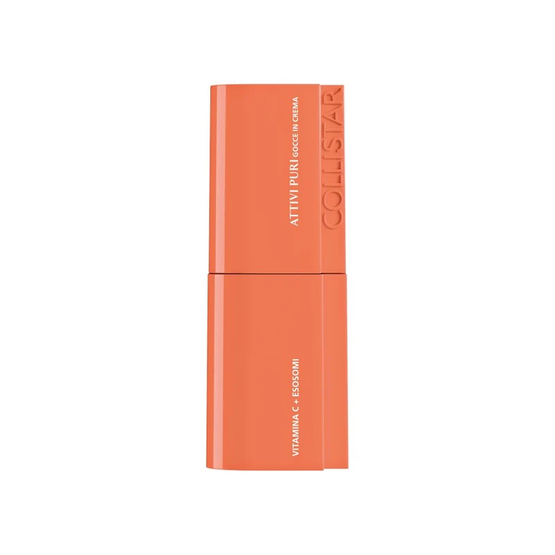 Attivi Puri Gocce in Crema Vitamina C 30ml