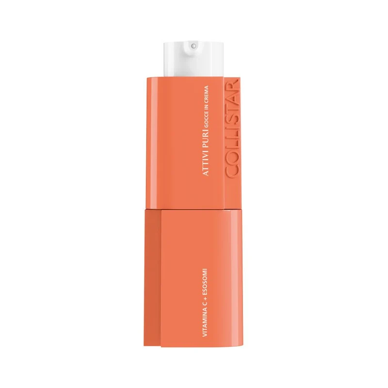 Attivi Puri Gocce in Crema Vitamina C 30ml